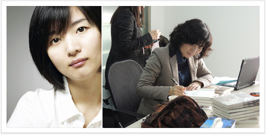 한국의 판타지 소설작가.jpg | 인스티즈