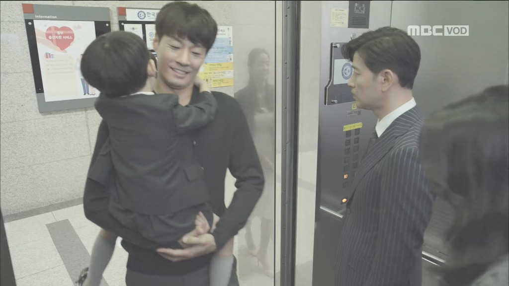 [신과의약속] 엄청난 막장의 느낌을 가진 명드의 느낌을 내는 요상한 드라마 | 인스티즈
