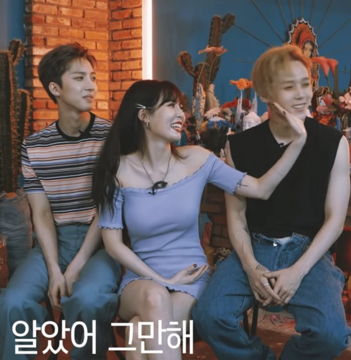 이던 이미지