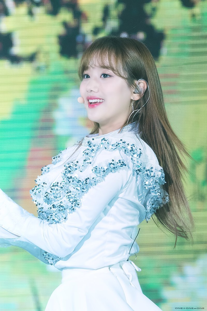 상큼한 에이프릴 나은이.jpg | 인스티즈