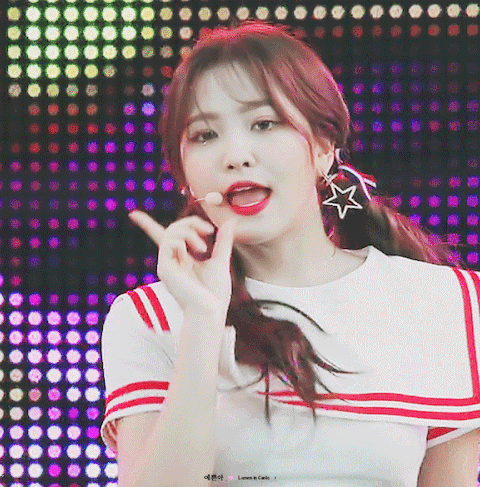 레드벨벳 예리 | 인스티즈