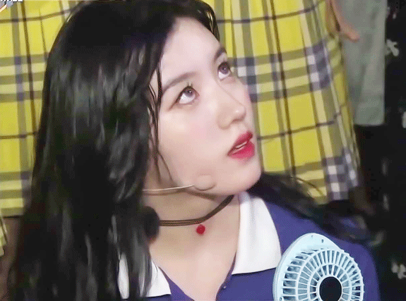 프리스틴 시연 | 인스티즈