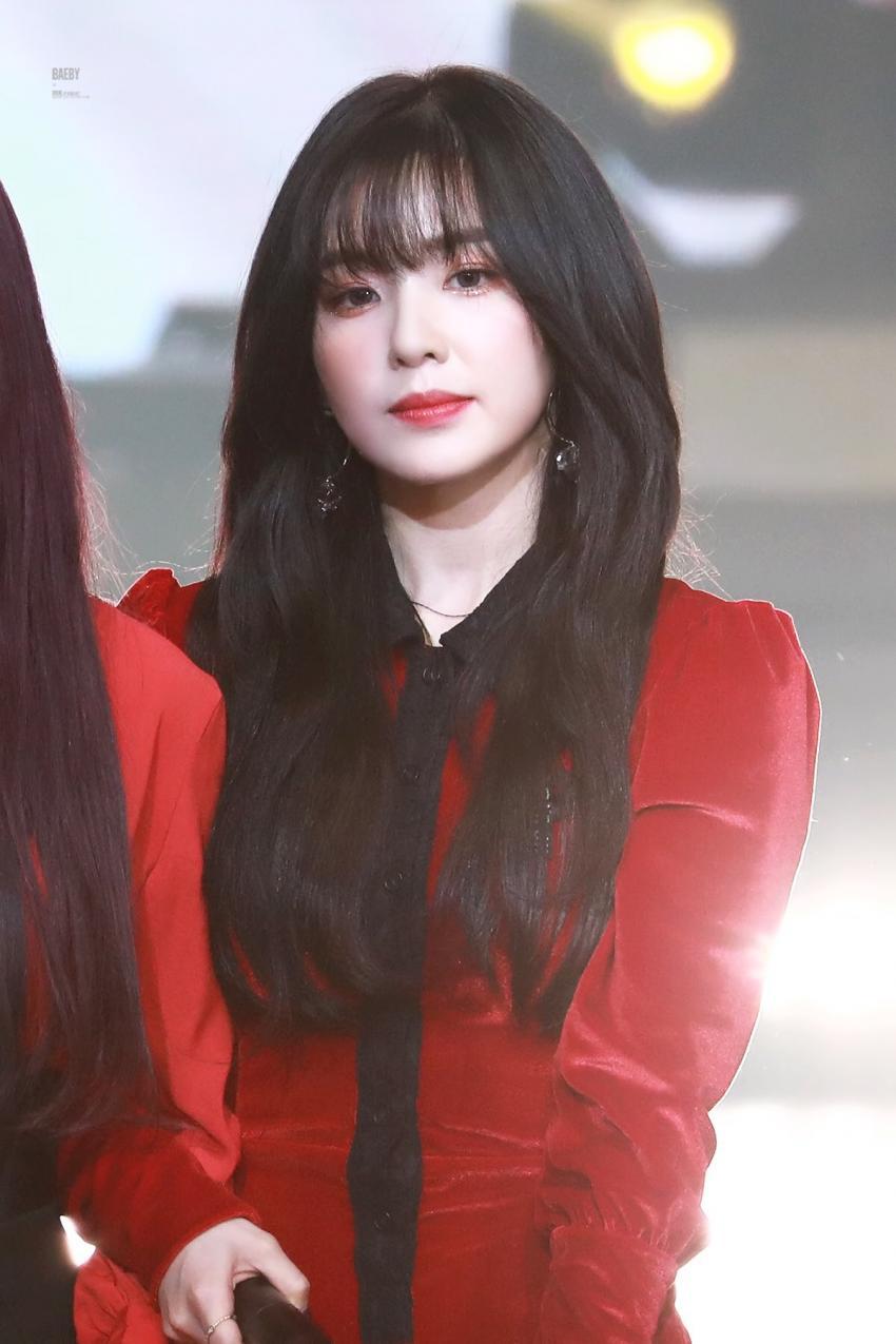 매년 연말 시상식에서 미모 폭발하는 아이린.jpgif | 인스티즈
