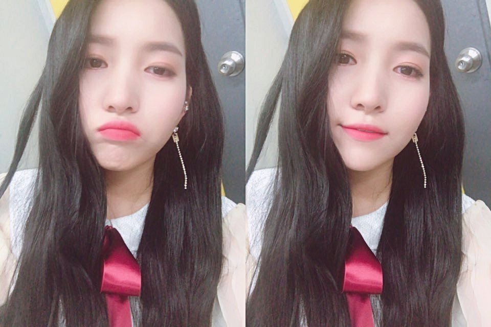 365번째 하루 한번 여자친구 소원 | 인스티즈