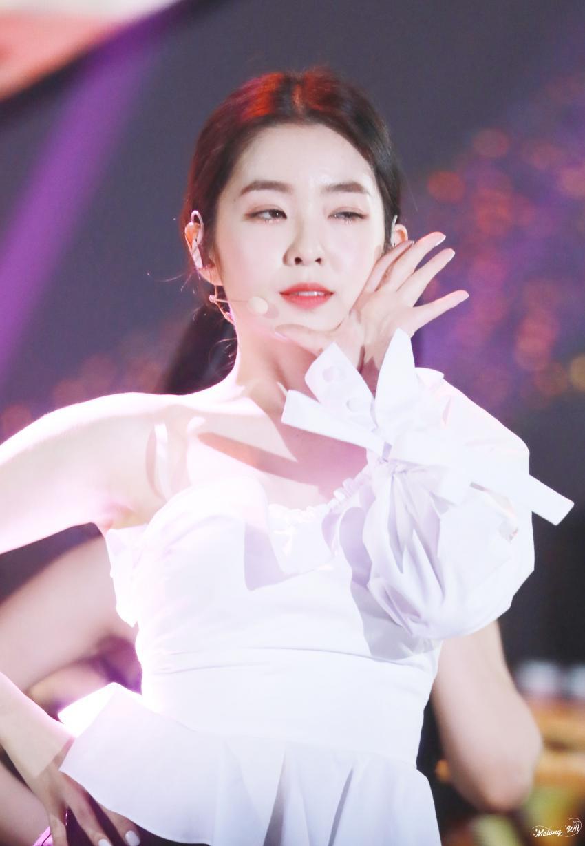 TFMA에서도 짱예보스인 레드벨벳 아이린.jpgif | 인스티즈