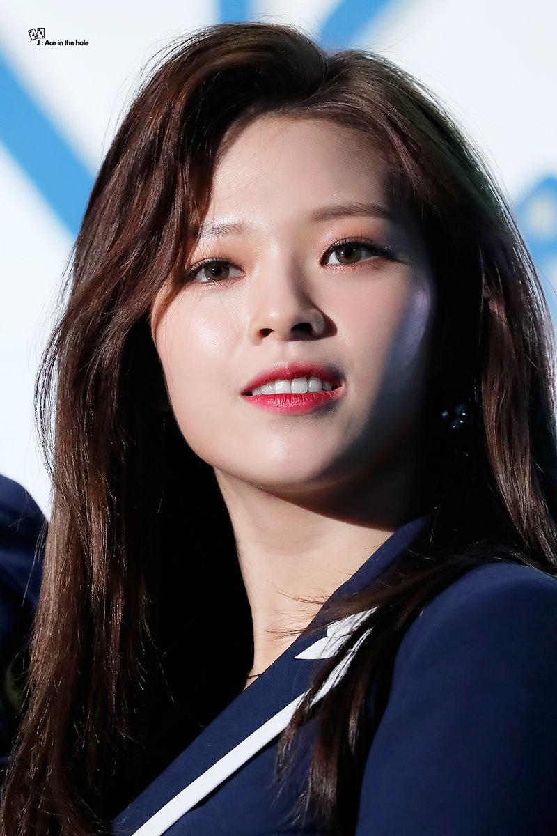 분위기보스 트와이스 유정연.jpg | 인스티즈