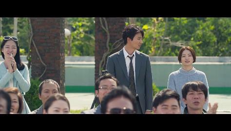 나에게만 그녀가 보이기 시작했다. 천우희 김남길 주연 ＜영화 어느날＞ 05 | 인스티즈