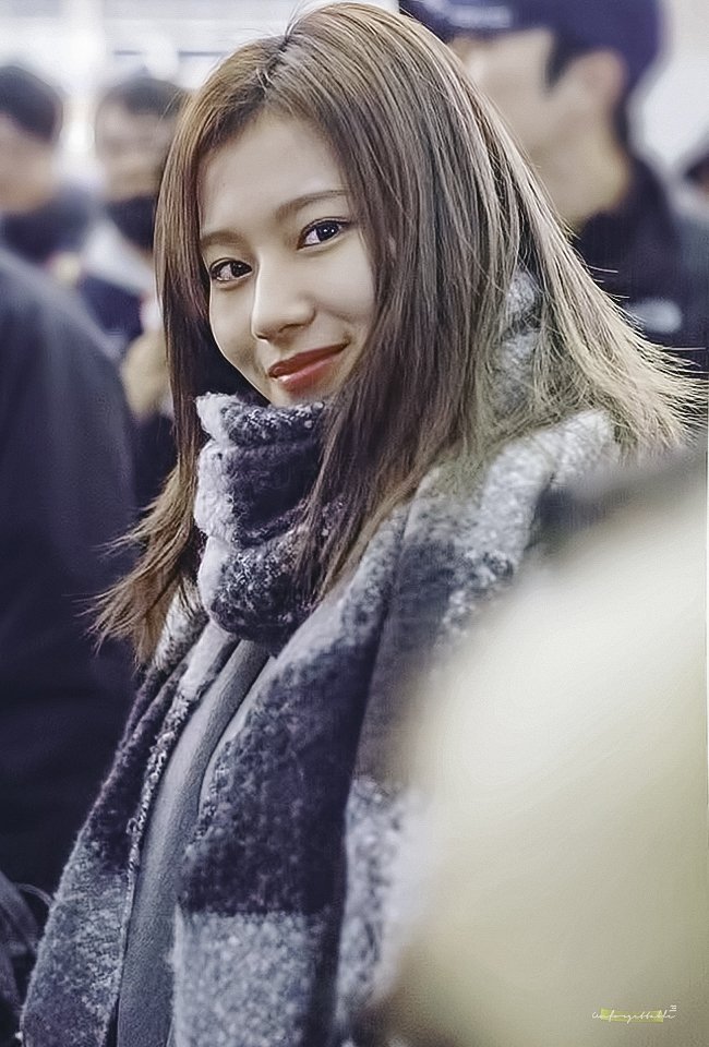 사나 : 내 마음이야.jpgif | 인스티즈