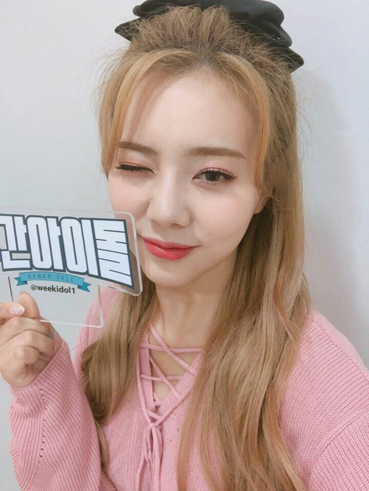 주간아 공트 다이아 | 인스티즈