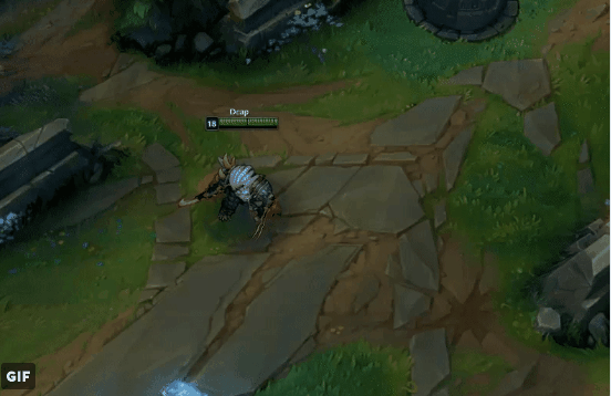 LOL 롤 처음 하는 사람들 식겁하는 챔피언 갑 | 인스티즈