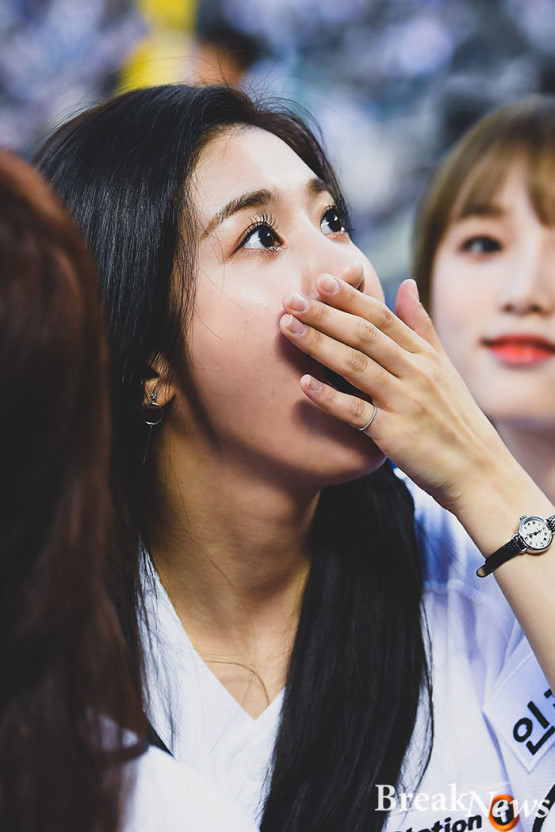 아이즈원 퀸은비.jpgif | 인스티즈