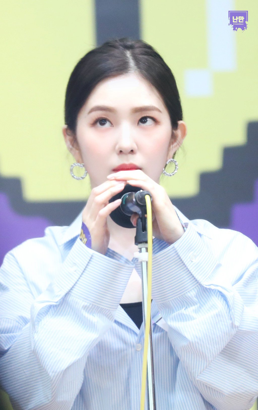 진짜 개이쁜 아이린.jpgif | 인스티즈