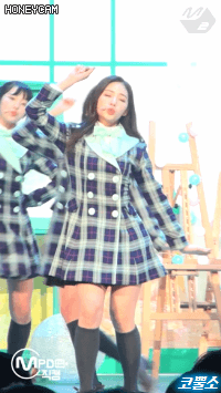 박지원 엠카 직캠.gif | 인스티즈