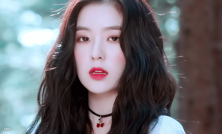 새로 뜬 레드벨벳 일본뮤비 아이린 비주얼ㄷㄷㄷ.gif | 인스티즈