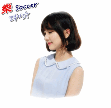 STATION x 0 Wow Thnig M/V 여자친구 신비 cut.gif | 인스티즈