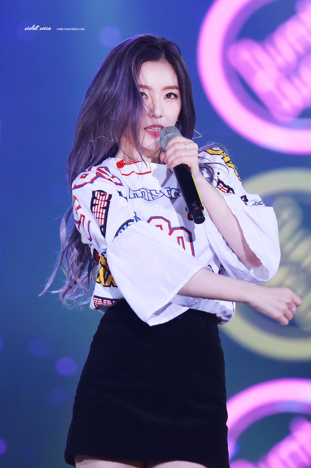 연휴 마지막날에는 아이린.jpgif | 인스티즈