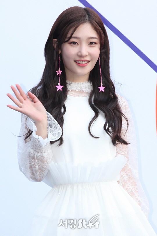 다이아 정채연 | 인스티즈