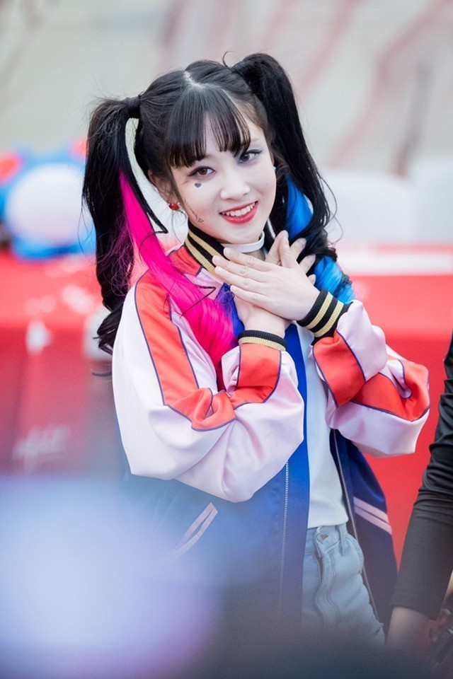러블리즈 지애.jpgif | 인스티즈