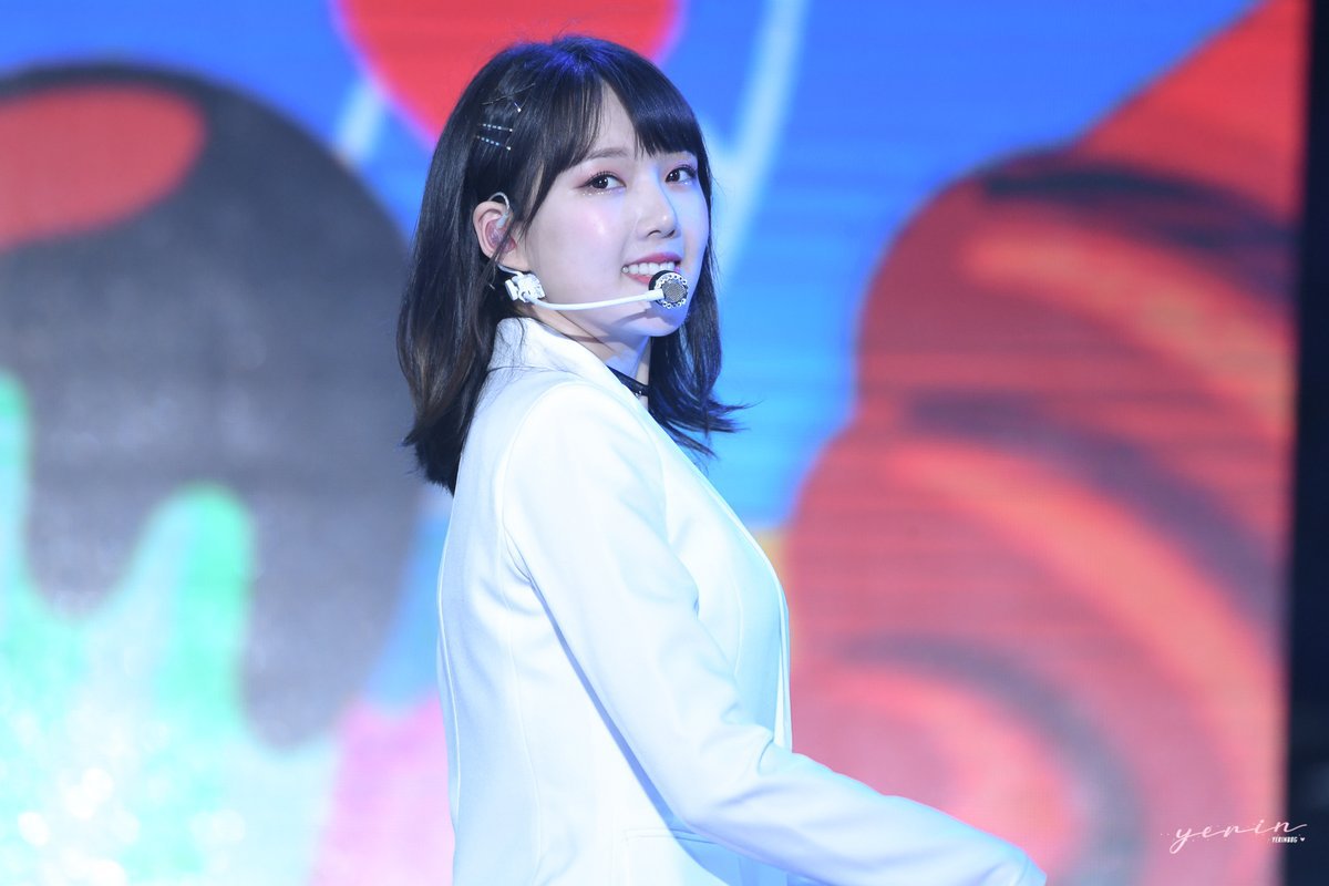 여자친구 예린찡.jpgif | 인스티즈
