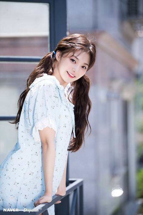 프로미스 나인 이나경 | 인스티즈