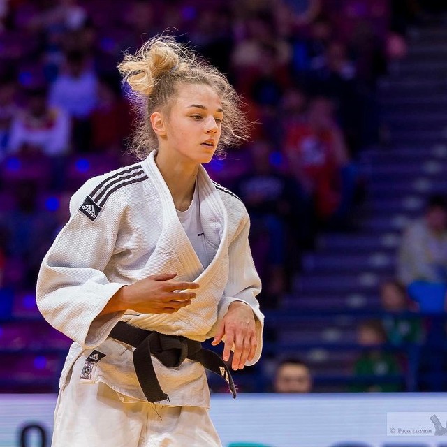 흔한 우크라이나 유도선수 | 인스티즈