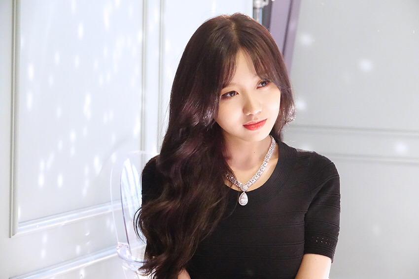 [러블리즈] 금요일이 또다시 찾아와서 수정이 | 인스티즈