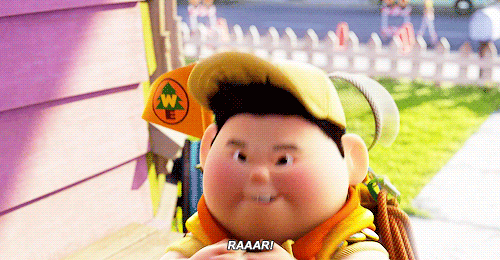 [영화] 업 (Up, 2009) | 인스티즈