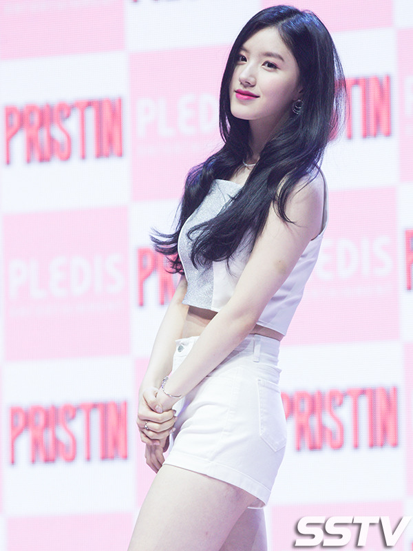 프리스틴 시연 | 인스티즈