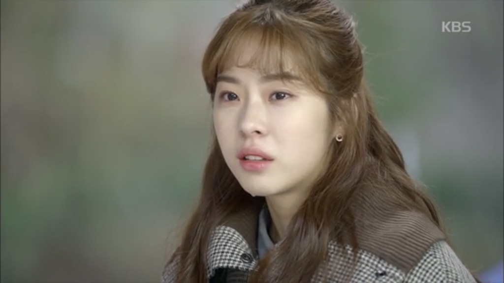드라마 내용 몰라도 보는 사람 모두가 울었다는 황금빛 내인생 장면.gif | 인스티즈