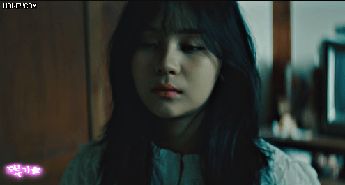 여자친구 - 교차로 M/V .gif | 인스티즈