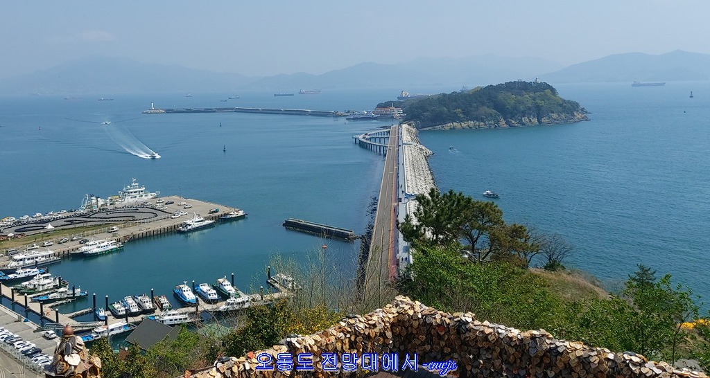 오동도 이미지