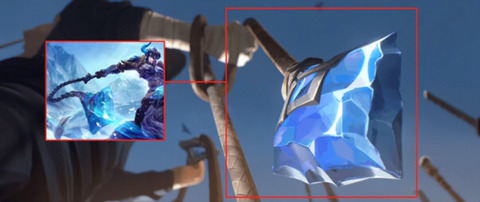 [LOL] RISE 뮤비 속에 숨겨진 챔피언 및 스킨 모음.jpg | 인스티즈
