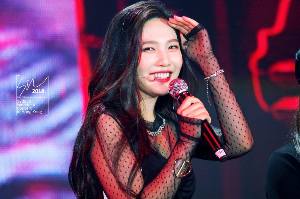 레드벨벳의 큐티섹시갓 둥둥이 조이.jpg | 인스티즈