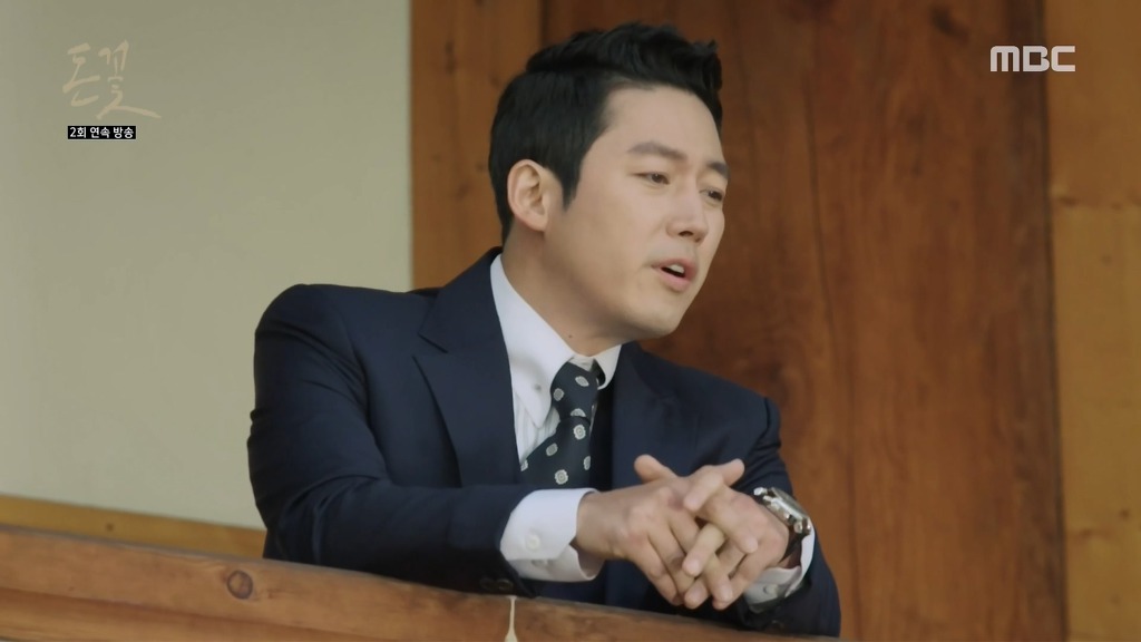 [돈꽃] 갑들이 서로 가지고 싶어 주먹다툼까지 하는 슈퍼을 '장혁'.jpg | 인스티즈