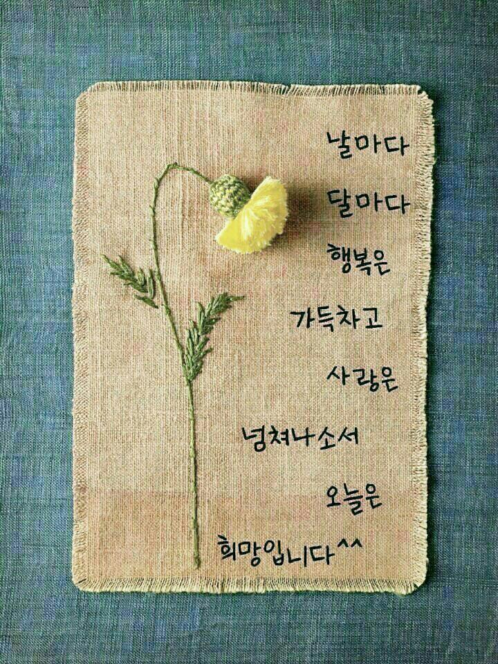 그린호 이미지