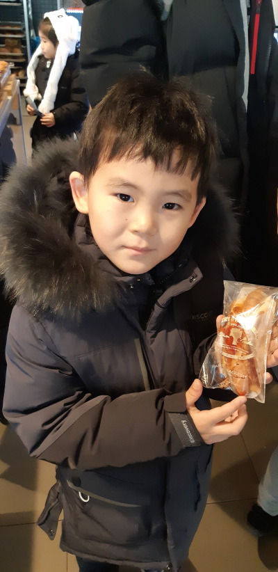 구름빵제과점 이미지