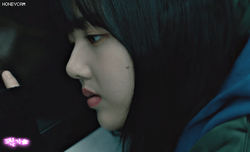 여자친구 - 교차로 M/V .gif | 인스티즈
