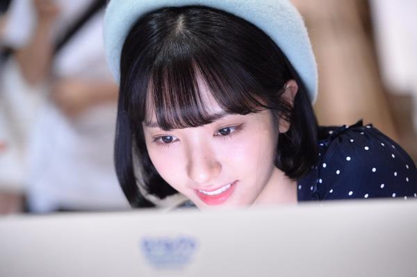 우주소녀 보나 란제리 소녀시대 포촬.jpg | 인스티즈