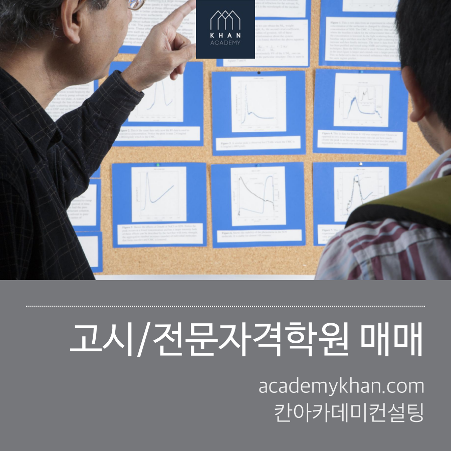 전문자격/고시학원 이미지