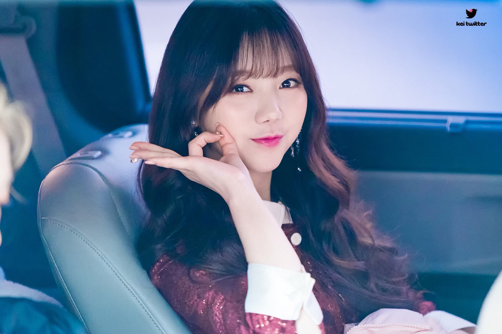 [러블리즈] 염색하러 갈거라서 케이 | 인스티즈