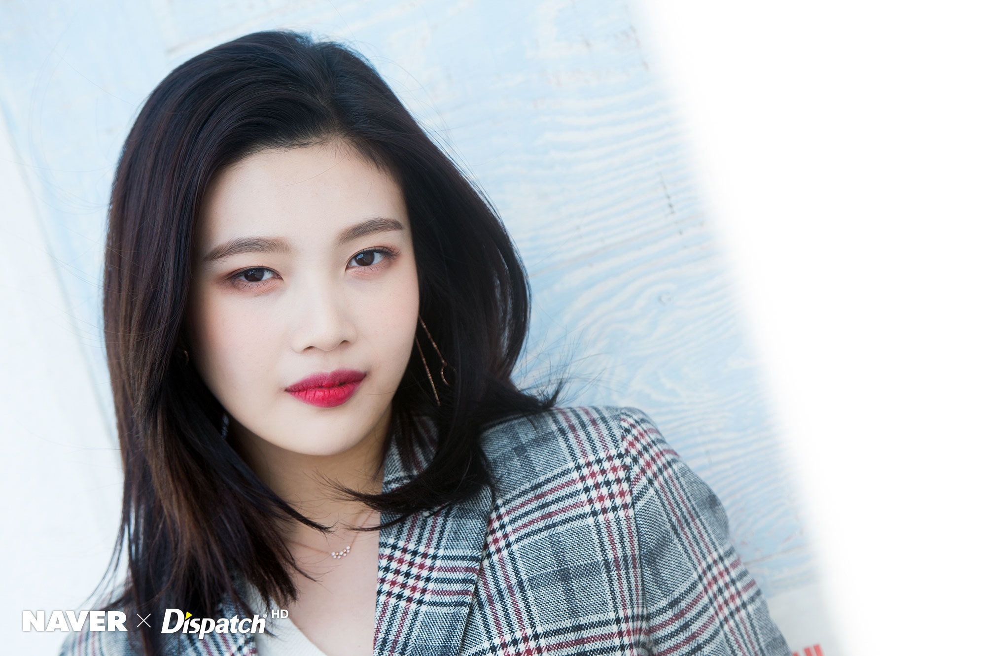 [사이즈주의] 디스패치가 찍은 레드벨벳 HD포토 | 인스티즈