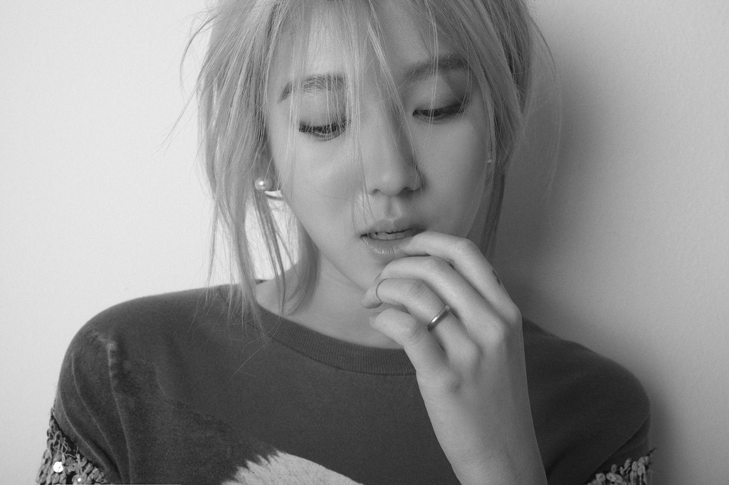 동시에 음원이 나왔을때 제일 먼저 듣고 싶은 여자 가수는? | 인스티즈