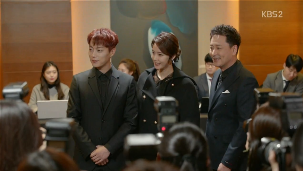 한국에서도 불륜하는 존테리형님 | 인스티즈