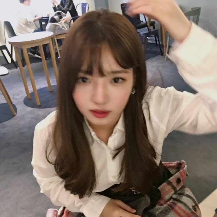 프로미스나인 노지선 | 인스티즈