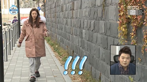 [나혼자산다] 역대 출연한 여배우中 제일 반전 꿀잼 | 인스티즈