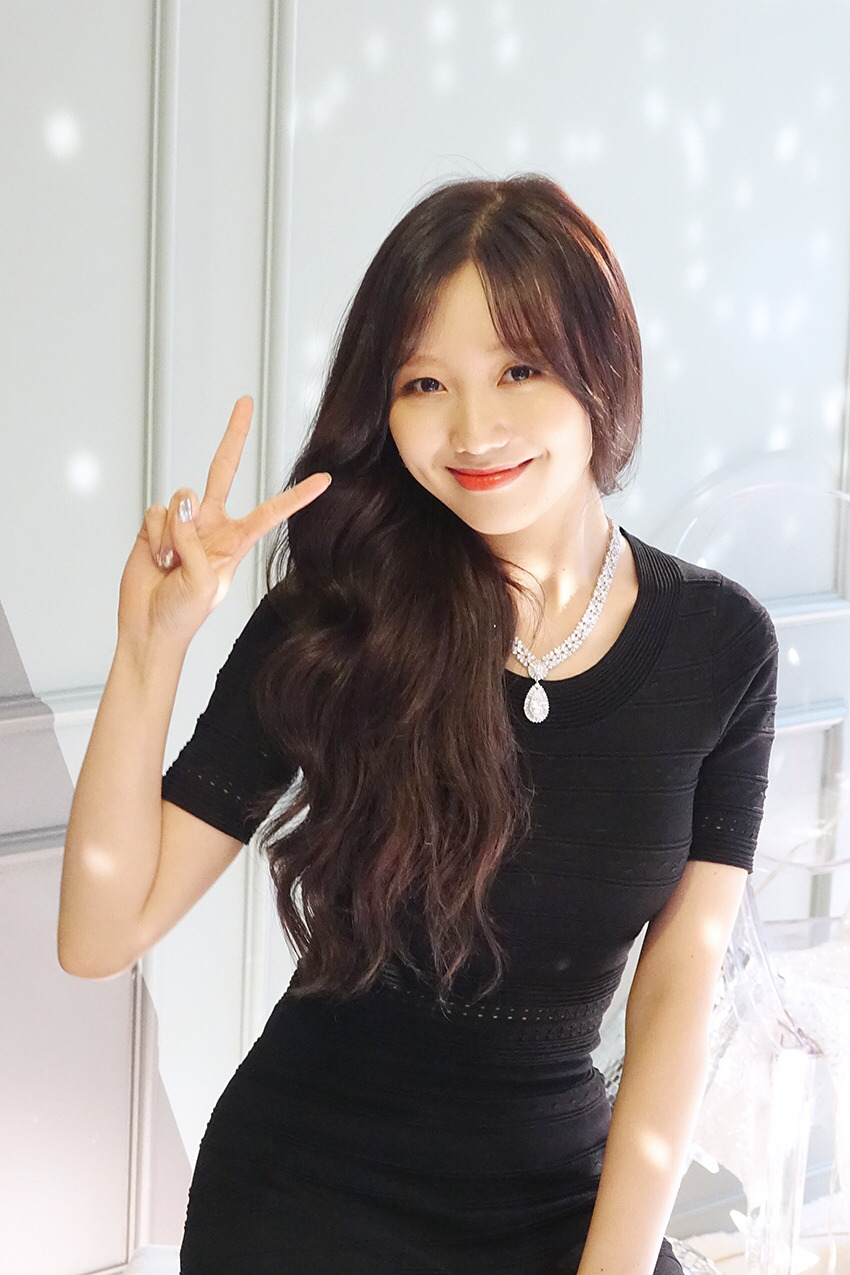 [러블리즈] 금요일이 또다시 찾아와서 수정이 | 인스티즈