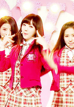러블리즈 케이 | 인스티즈