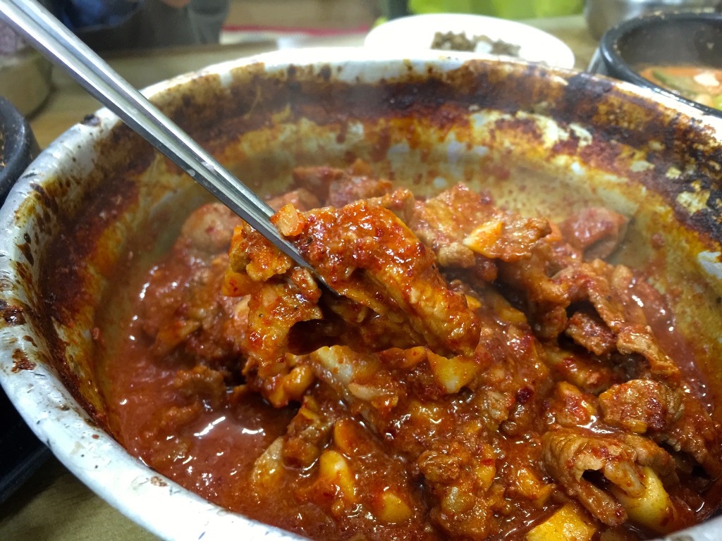 대구 10대 음식 | 인스티즈