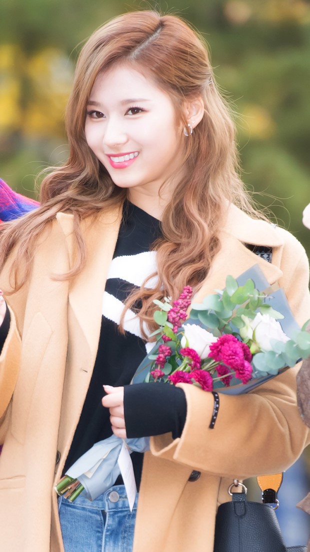 트와이스 사나 | 인스티즈