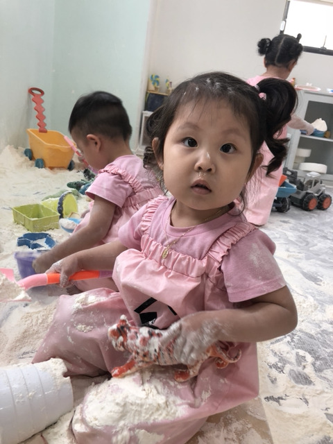 헬로밀가루 이미지